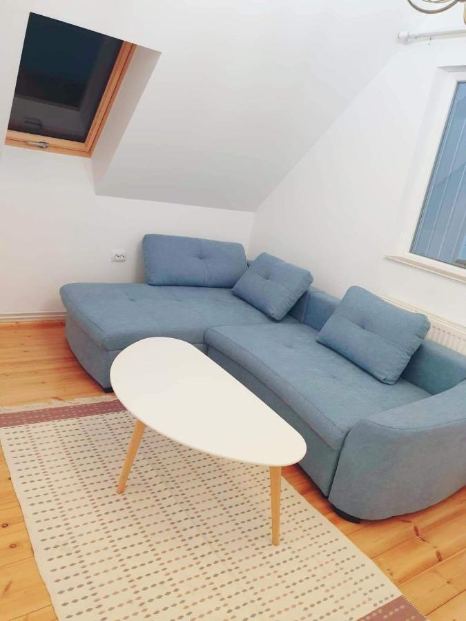 River Retreat Otel Lotrioara Dış mekan fotoğraf