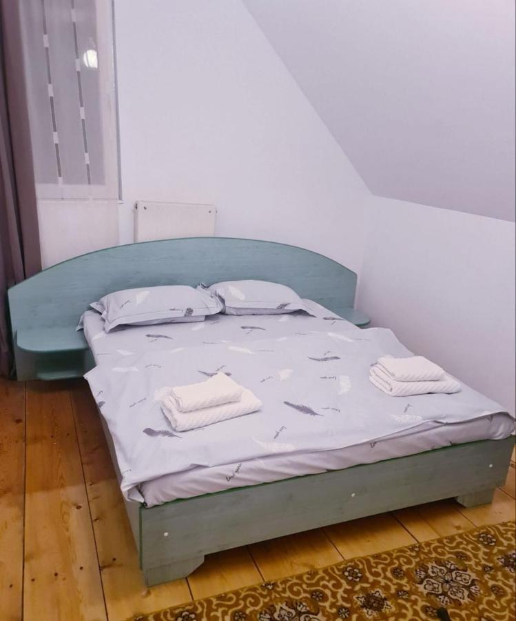 River Retreat Otel Lotrioara Dış mekan fotoğraf